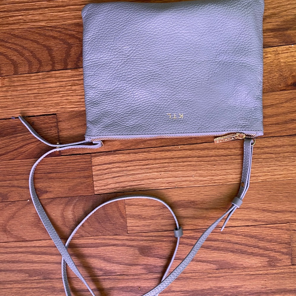 COPY - Cuyana purse